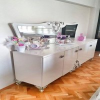 Meryem hanım pastel tonlardaki genç ve dinamik evi