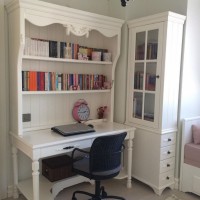 Nostaljik Şıklığın Hakim Olduğu Harika Bir Ev!