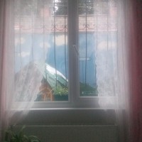 Tuba Hanım'ın Yenilediği Salonu...