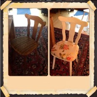 Oya Hanım'ın Almanya'da yaşadığı country ve modern, harika evi