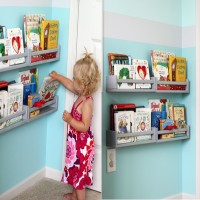 Ikea Bekvam baharatlığı evinizin her yerinde kullanın..