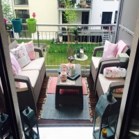 Bolca fikir alabileceğiniz cıvıl cıvıl bir ev..