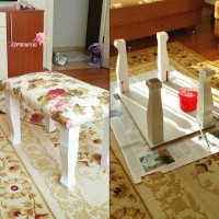 Zehra Hanım'ın eskileri yenileme projeleri