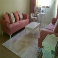 Ev Gezmesi: Yeni evli Aylin Hanım'ın çıtır çıtır evi