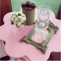 Leyla Hanım'ın rengarenk evi