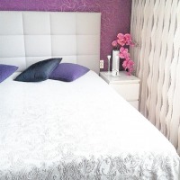 Zeynep Hanım'ın İskandinav stilinden etkilenmiş evi