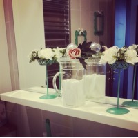 Leyla Hanım'ın rengarenk evi