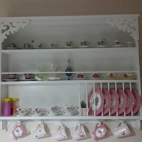 Zuhal Hanım'ın köy evi