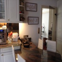 Almanya'dan Selma Hanım'ın Göz Alıcı Dekoru