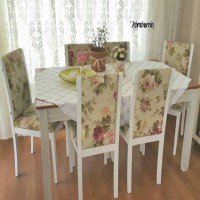 Zehra Hanım'ın eskileri yenileme projeleri