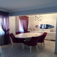 Avantajları ile Birlikte Farklı Tarzlarda Yuvarlak Masa Modelleri!