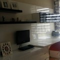 Burcu hanımın modern ve klasiği harmanladığı, göz alıcı evi..