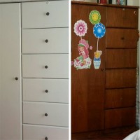 Zehra Hanım'ın eskileri yenileme projeleri