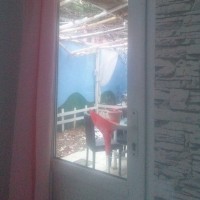 Tuba Hanım'ın Yenilediği Salonu...