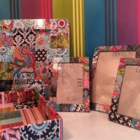 Harika Renk ve Desenlerle, Hicran Hanım'ın Zevkli Evi