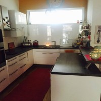 Bolca fikir alabileceğiniz cıvıl cıvıl bir ev..