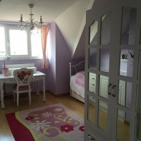 Ev gezmesi: Tülin hanımın içimizi ısıtan, konforlu evi..