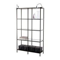 Ikea Vittsjö'yü renklendirelim!