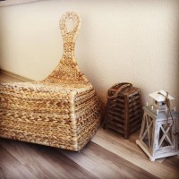 Antik şıklığın ağırlıklı olduğu konforlu ve sofistike bir dekor..