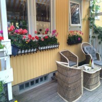 Gül Hanım'ın içimizi ısıtan sıcacık evi