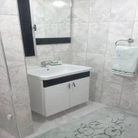 Genç çiftimizin her köşesi özenli genç ve zarif evi..