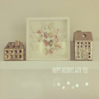 Sema Hanım'ın cıvıl cıvıl bahçe katı evinde ev gezmesindeyiz