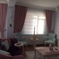 Meryem hanımın renkleri doyasıya kullandığı kır evi (country) stil evi