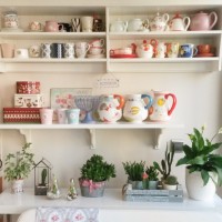 Ayşegül Hanım'ın sofistike görünümlü ince zevkini yansıtan evi..