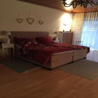 Oya Hanım'ın Almanya'da yaşadığı country ve modern, harika evi