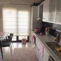 Modern stile canlı dokunuşlar.. Gizem hanımın tatlı mı tatlı evi.