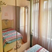 Meryem hanım pastel tonlardaki genç ve dinamik evi