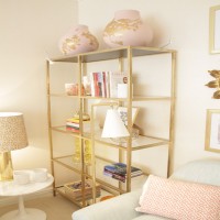 Ikea Vittsjö'yü renklendirelim!