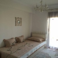 Her köşesinde ahşabın sıcaklığının olduğu modern ve konforlu bir ev.. 