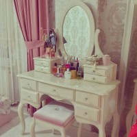 Sema Hanım'ın cıvıl cıvıl bahçe katı evinde ev gezmesindeyiz