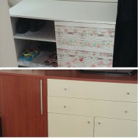 Zehra Hanım'ın eskileri yenileme projeleri