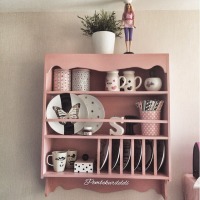 Nur Hanım'ın modern ve sıcak evi