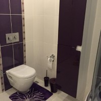 Şıklığın ve rahatlığın bir araya geldiği göz alıcı bir dekor..