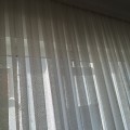 Yeni evime kısa gelen perdeler için ne yapabilirim?