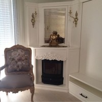 Nostaljik Şıklığın Hakim Olduğu Harika Bir Ev!