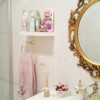 Beyhan hanımın pastel pembe, mavi ve yeşillerle country stil evi.