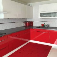 Aysen Hanım'ın abartıdan uzak, şık ve modern dekoru..