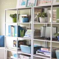 Ikea Vittsjö'yü renklendirelim!