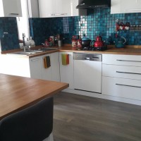 Harika Renk ve Desenlerle, Hicran Hanım'ın Zevkli Evi