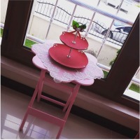 Leyla Hanım'ın rengarenk evi