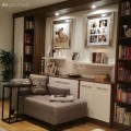 Funda hanımın modern stilde konforlu evi..