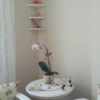 Zehra Hanım'ın eskileri yenileme projeleri