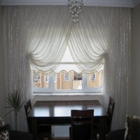 Evime perde bakıyorum, yardım rica ediyorum