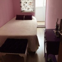 Doğal, country ve modern tarzların uyum içinde kullanıldığı harika ev