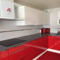 Aysen Hanım'ın abartıdan uzak, şık ve modern dekoru..