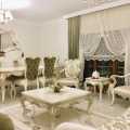 Bu Trabzon Evinin Salonunda Klasiğe Taze Bir Dokunuş
